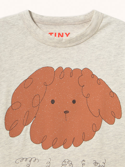 Tinycottons CAMISETA DOG