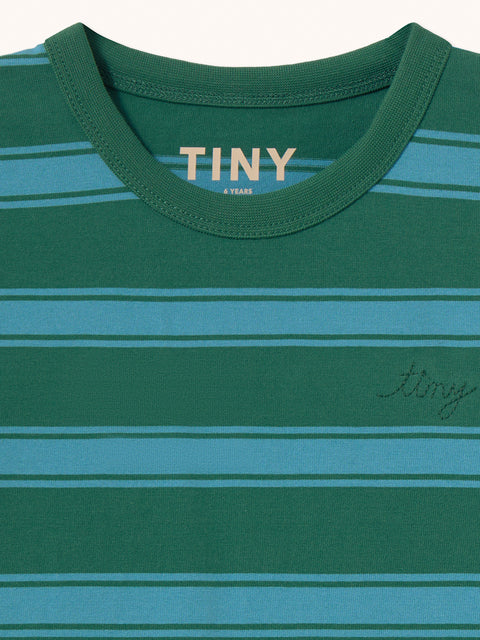 Tinycottons CAMISETA RAYAS