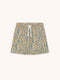 Tinycottons FALDA FLOWERS