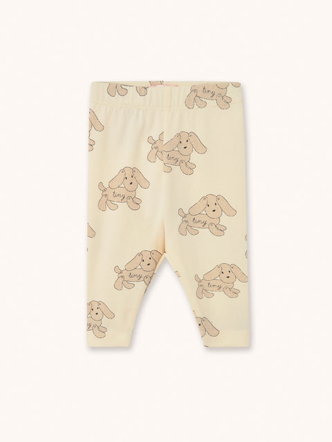 Tinycottons LEGGING BEBÉ DOGS