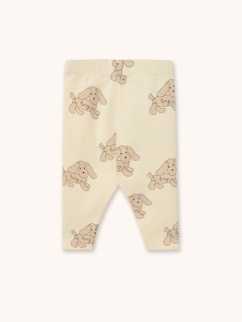 Tinycottons LEGGING BEBÉ DOGS