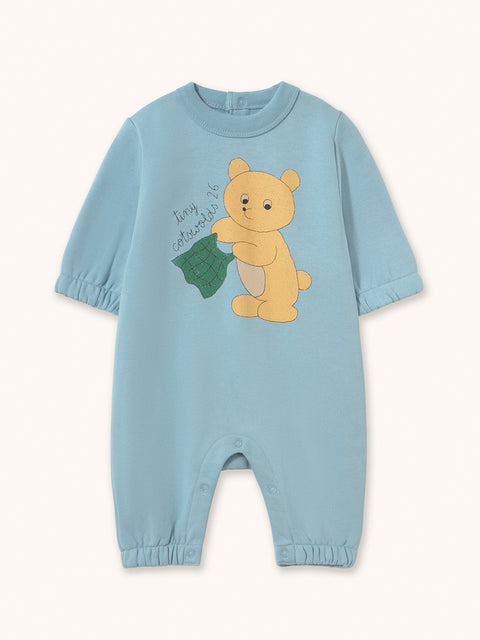Tinycottons MONO BEBÉ BEARS