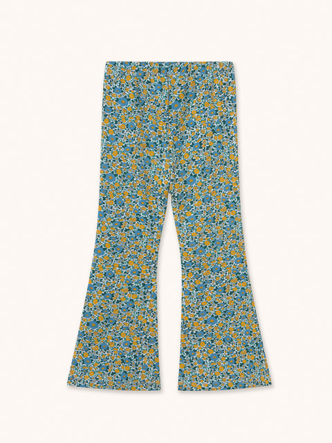 Tinycottons PANTALÓN FLOWER
