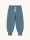 Tinycottons PANTALÓN JOGGER AZUL