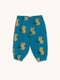 Tinycottons PANTALÓN JOGGER BEBÉ BEARS