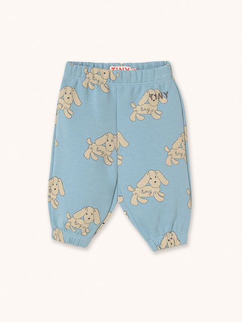 Tinycottons PANTALÓN JOGGER BEBÉ DOGS