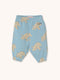Tinycottons PANTALÓN JOGGER BEBÉ DOGS