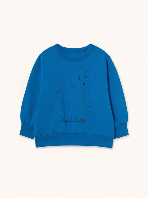 Tinycottons SUDADERA DOG