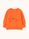 Tinycottons SUDADERA LIBRARY