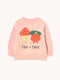 Tinycottons SUDADERA TINY & TINY