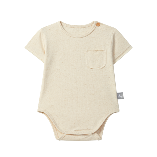 Snug BODY BEBÉ ESTILO ORGANICO