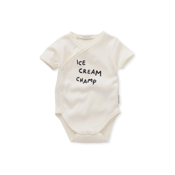Sproet & Sprout BODY ICE CREAM CHAMP