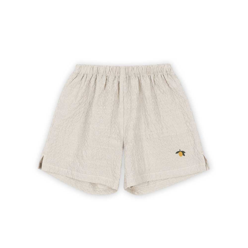 Konges Slojd pantalon corto elliot Konges Sløjd PANTALÓN CORTO ELLIOT