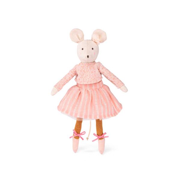 Moulin Roty RATONCITA BAILARINA ANNA (+0M)
