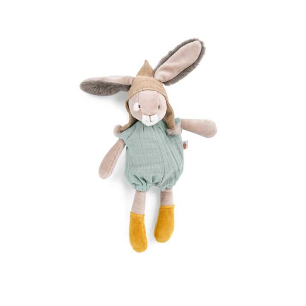 Moulin Roty CONEJITO SALVIA (+0M)