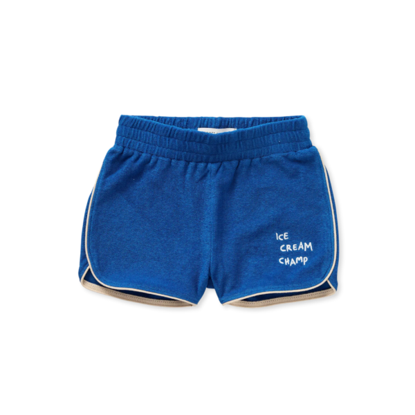 Sproet & Sprout PANTALON CORTO ICE CREAM