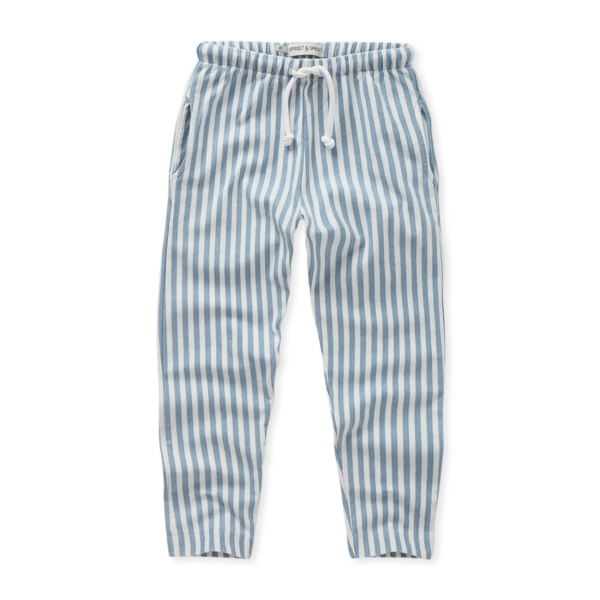 Sproet & Sprout PANTALON LARGO RAYAS