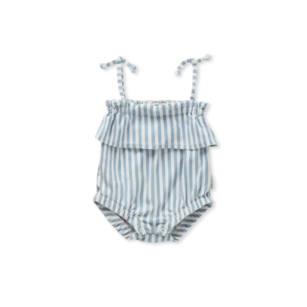 Sproet & Sprout PELELE TIRANTE RAYAS