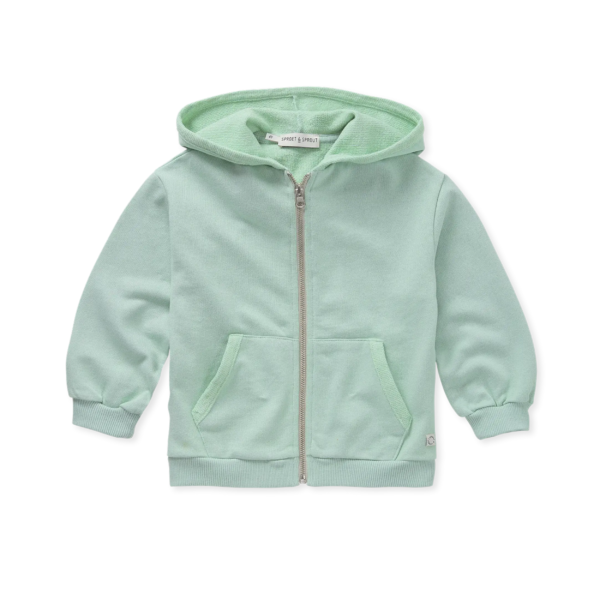 Sproet & Sprout SUDADERA ICE CREAM