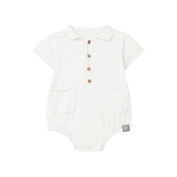 Snug BODY BEBÉ BLANCO