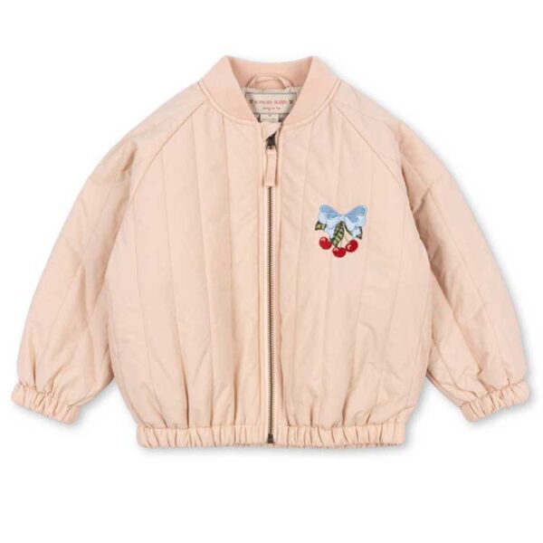 Konges Sløjd CHAQUETA BOMBER IMPERMEABLE SWEET AMARENA (BABY + KIDS)