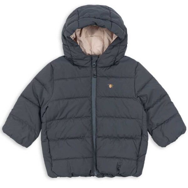 Konges Slojd CHAQUETA IMPERMEABLE MARINO (BABY+KIDS)