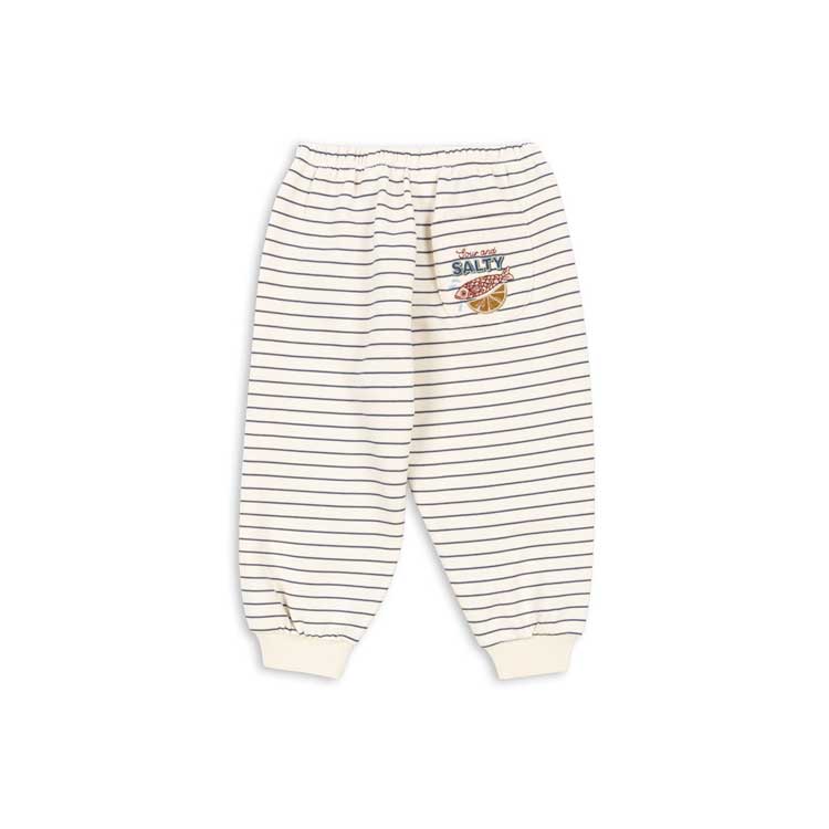 konges slojd pantalon bebe rayas2 Konges Sløjd PANTALÓN BEBÉ RAYAS