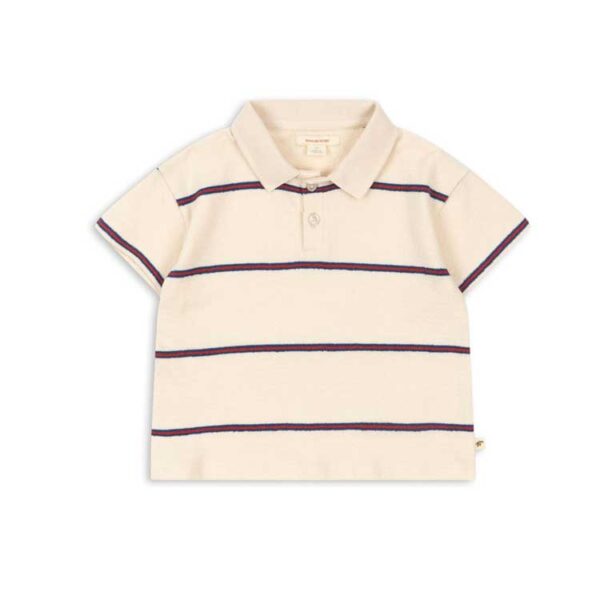 Konges Sløjd POLO RAYA HORIZONTAL