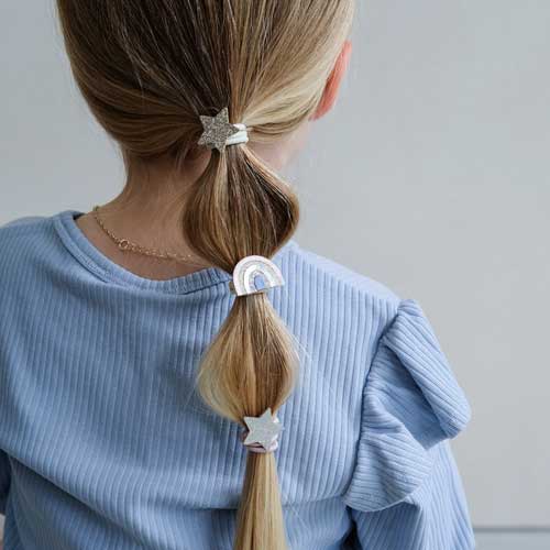 Mimi & Lula COLETEROS RAINBOW STAR