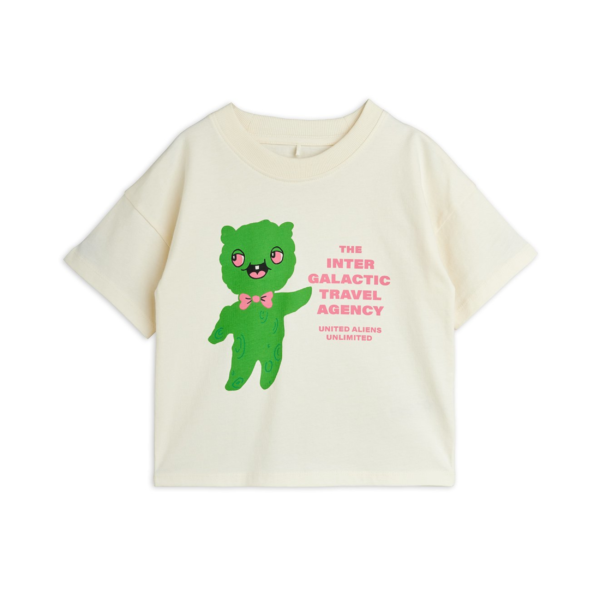 Mini Rodini CAMISETA ALIEN