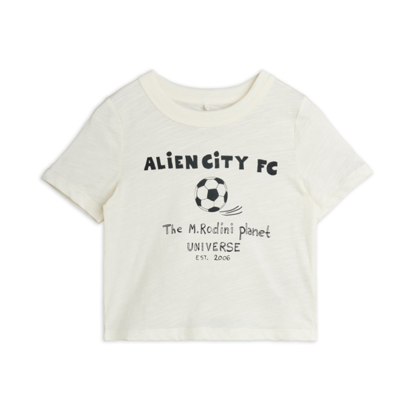 Mini Rodini CAMISETA ALIEN CITY FC