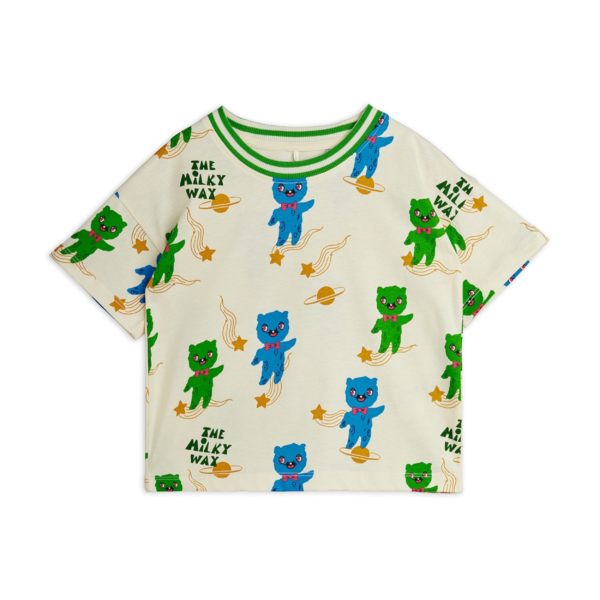 Mini Rodini CAMISETA ALIENS