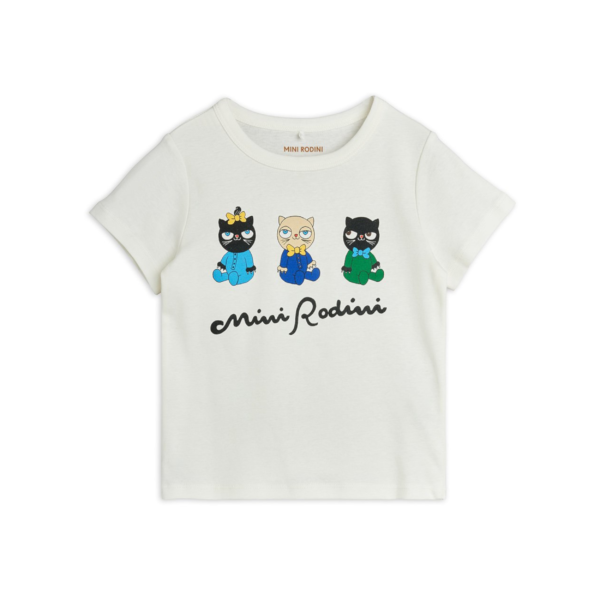 Mini Rodini CAMISETA MINIBABIES