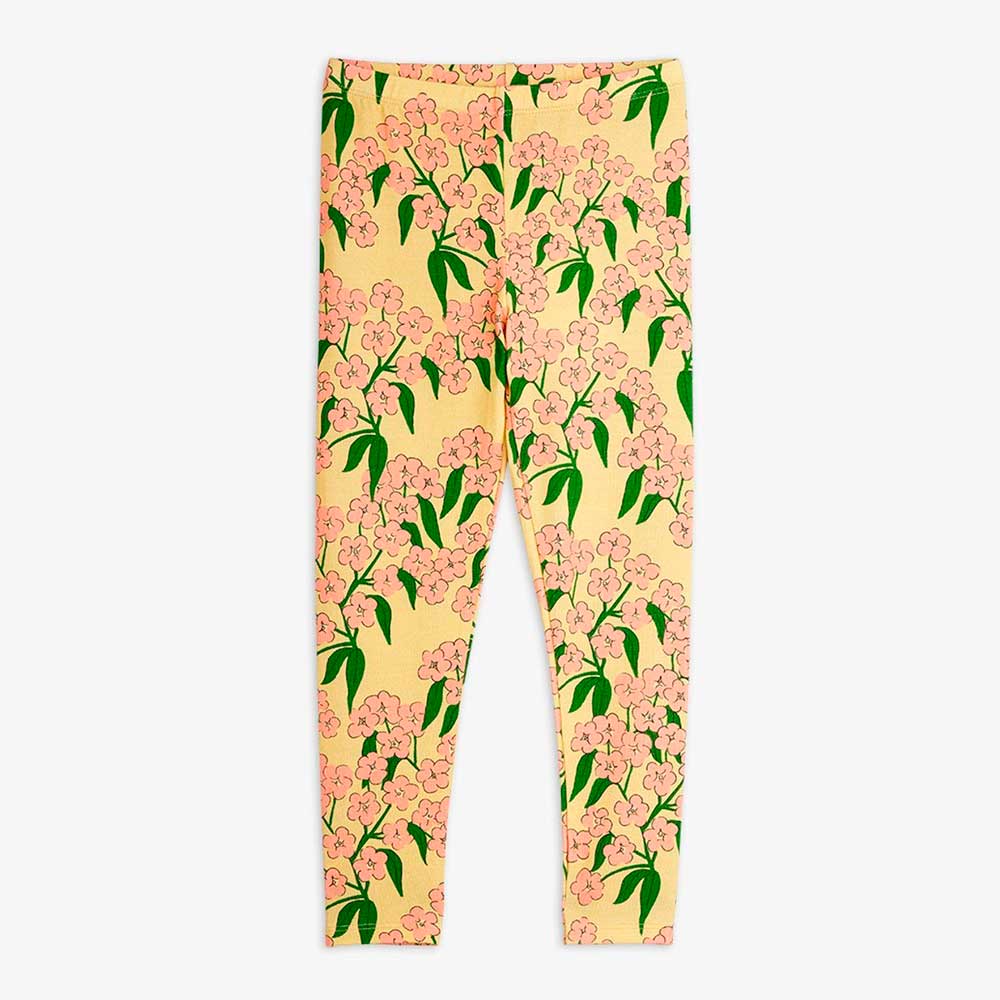 Mini Rodini Walrus all over Legging main image 0