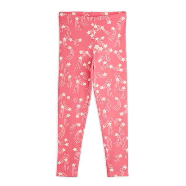 Mini Rodini LEGGING ESTRELLAS