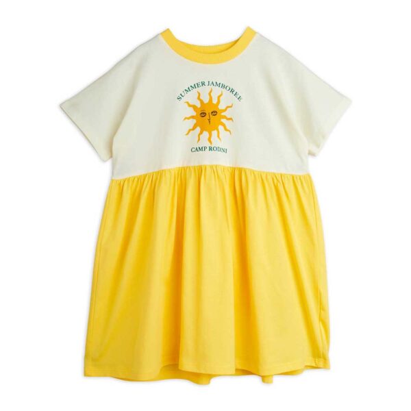 Mini Rodini VESTIDO SUN