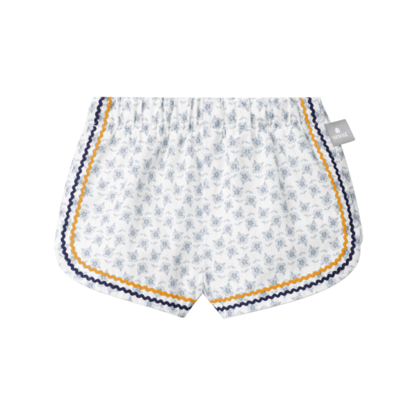 Snug PANTALON CORTO CON ESTAMPADO FLORAL