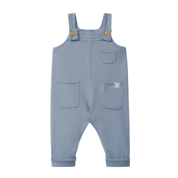 Snug PETO BEBÉ AZUL