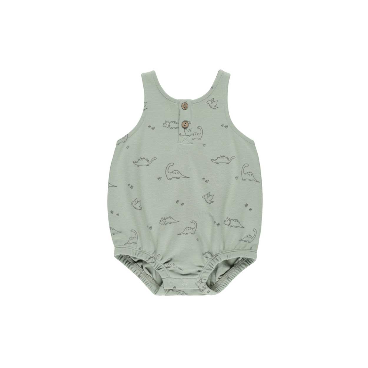 quincy mae pelele bebe dino Quincy Mae PELELE BEBÉ DINO