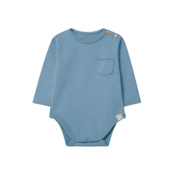 Snug BODY BEBÉ AZUL