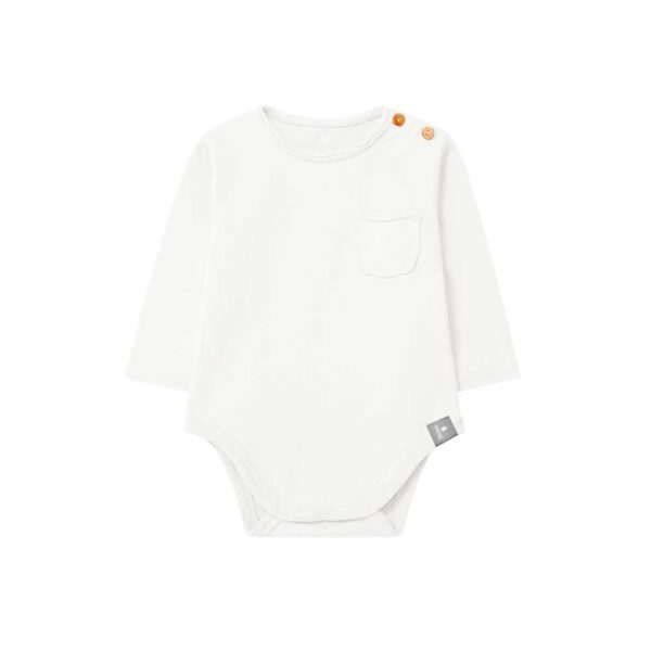 Snug BODY BEBÉ BLANCO