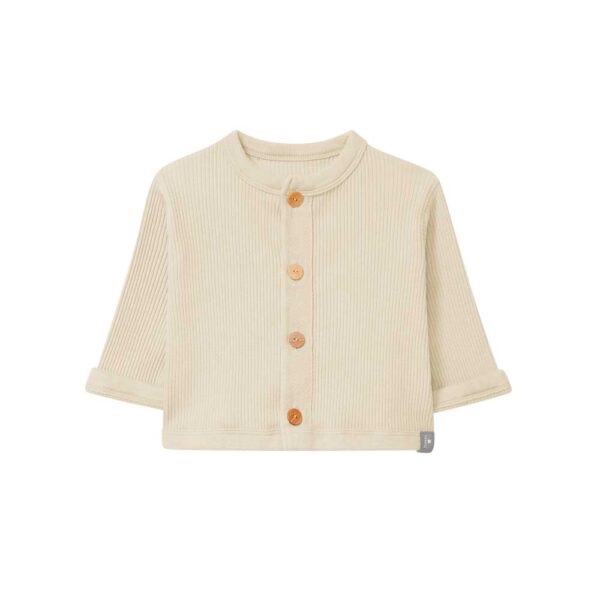 Snug CHAQUETA BEBÉ CANALÉ
