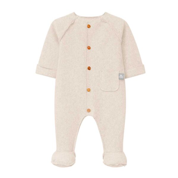 Snug MONO BEBÉ POLAR BEIGE
