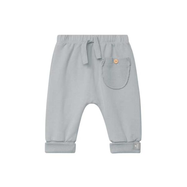 Snug PANTALÓN BEBÉ AZUL