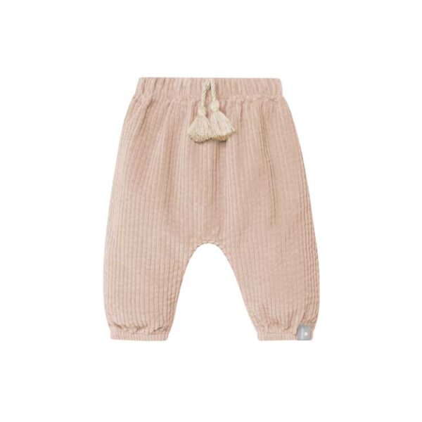 Snug PANTALÓN BEBÉ PANA