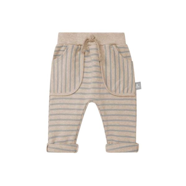 Snug PANTALÓN BEBÉ RAYAS