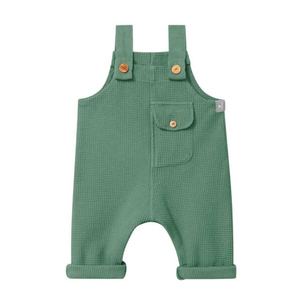 Snug PETO BEBÉ VERDE