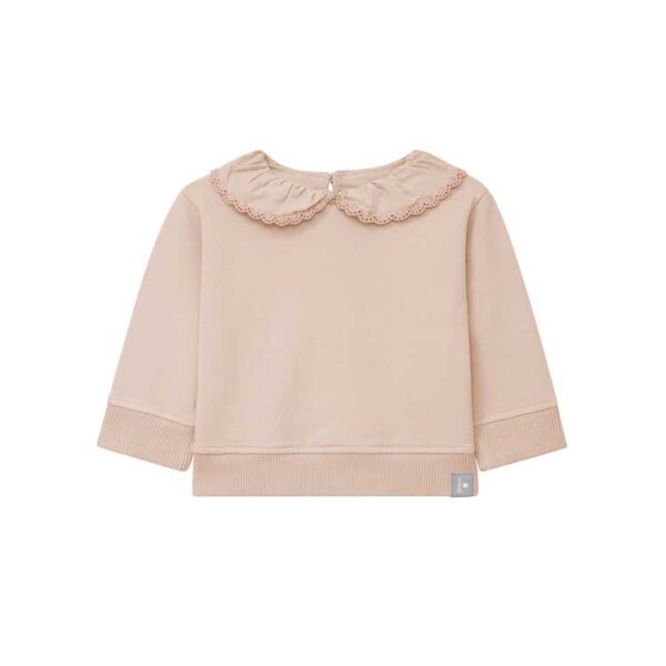 Snug SUDADERA BEBÉ CUELLO