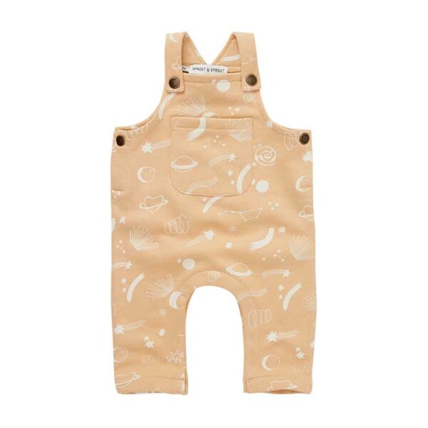 Sproet & Sprout PETO BEBÉ UNIVERSE
