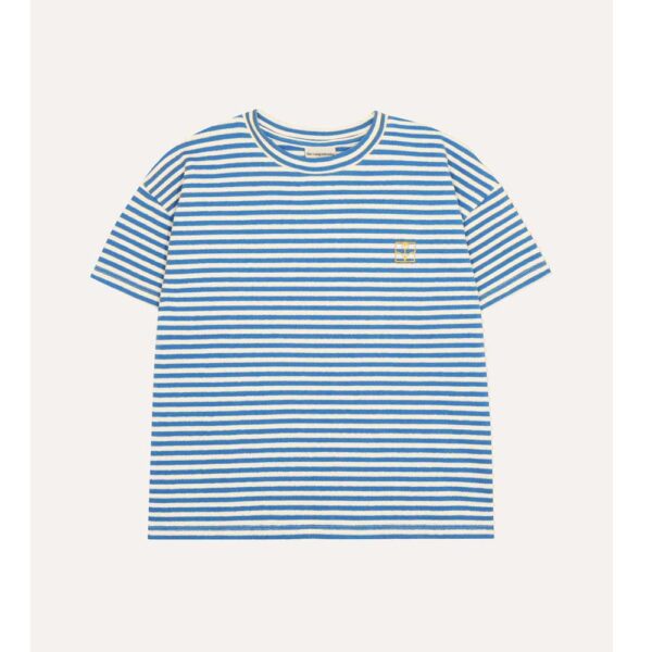 The Campamento CAMISETA RAYAS